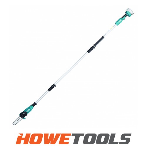 Makita dua200z 18v pole saw - 18v,