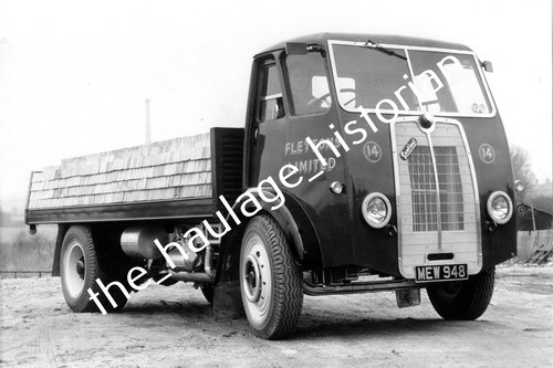 Thh truck photos - truck, sentinel
