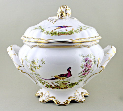 Stunning spode china england - spode,