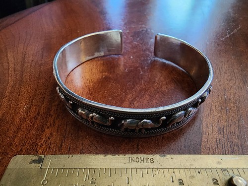 Beautiful t99 sterling silver - beautiful,