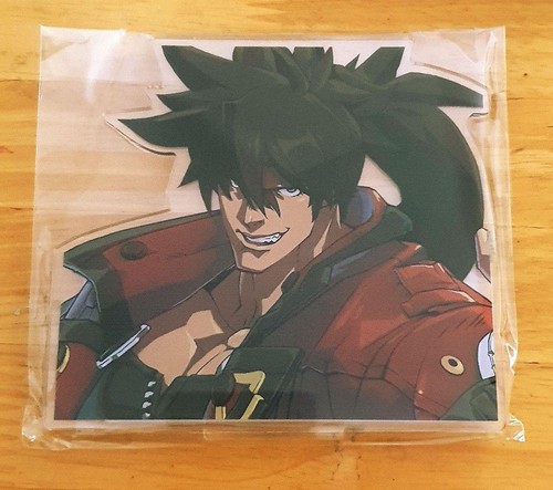 Arc system works 35th - works,