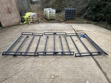 Rhino Roof Rack L3 Long Wheel