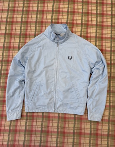 Vintage 80s fred perry - 80s,