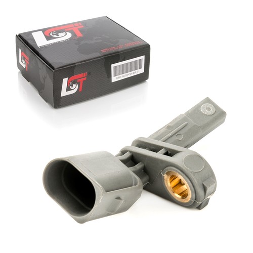Abs sensor speed wht003857a - abs,