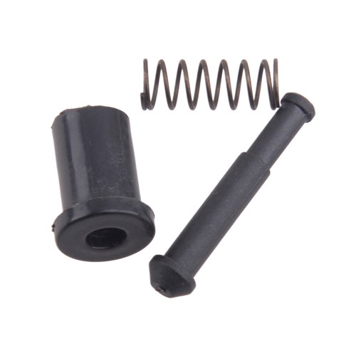Throttle lock pin spring - throttle, fit