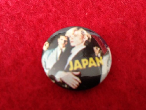 Japan amazing vintage year - japan,