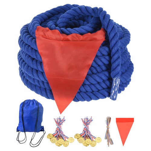 Tug war rope - war,