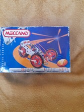 Meccano Vintage 1 Motion