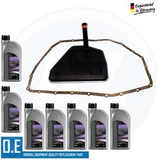 FOR AUDI A4 A6 A8 6HP19A