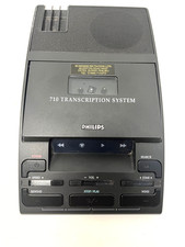Philips 710 Transcription