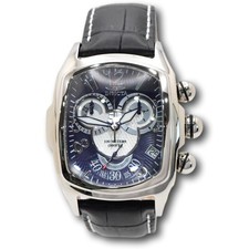 Invicta Lupah Disney Limited Edition Men's Mickey 44mm Swiss Chrono Watch RARE