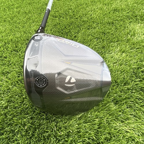 Taylormade qi4d max driver - taylormade,