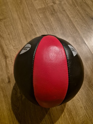 Greenhill medicine ball 3kg - greenhill,