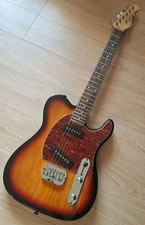 G&L Tribute ASAT Special G&L