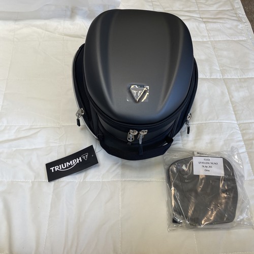 Triumph speed triple 1200 - speed, rs
