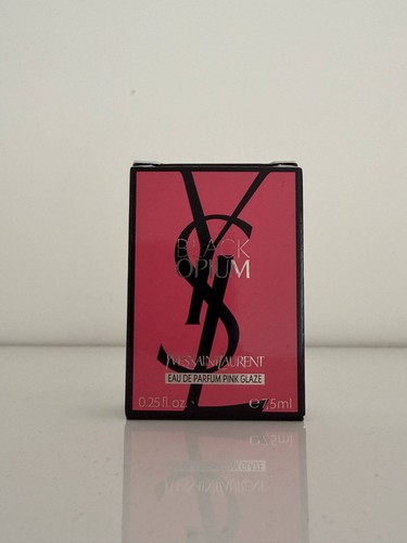 Yves saint laurent black opium - yves,