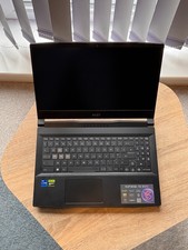 MSI Katana Laptop RTX 4070 i7-12650H | 16GB RAM 1TB SSD | 15.6" 144Hz FHD