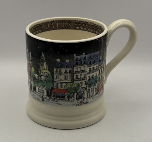 Rare emma bridgewater - emma,