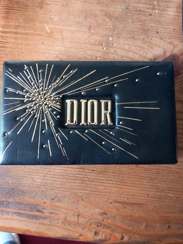 Dior holiday collection satin - dior,
