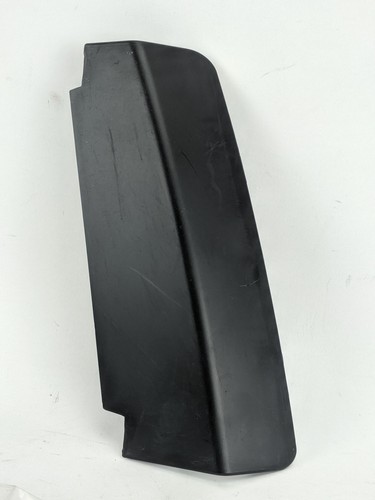 Nissan almera n16 rear - rear, bumper