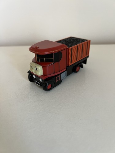 Tomy thomas friends - tomy, motor