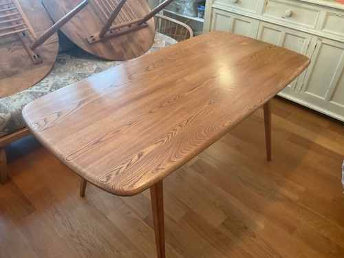 Vintage ercol windsor - vintage,