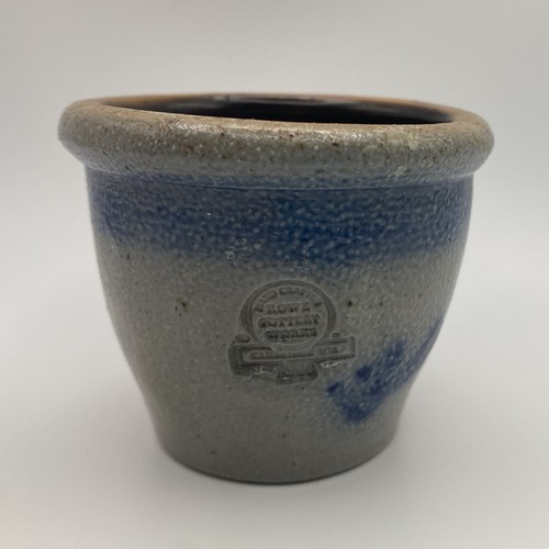 Rowe miniature pottery - miniature,