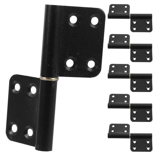 Set screen door hinges - of,