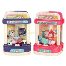 Toy Claw Machine Arcade Prize