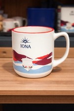 P@o Iona Mug , Keepsake