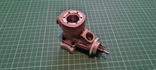 Thunder Tiger Eb4 S3 Crankcase