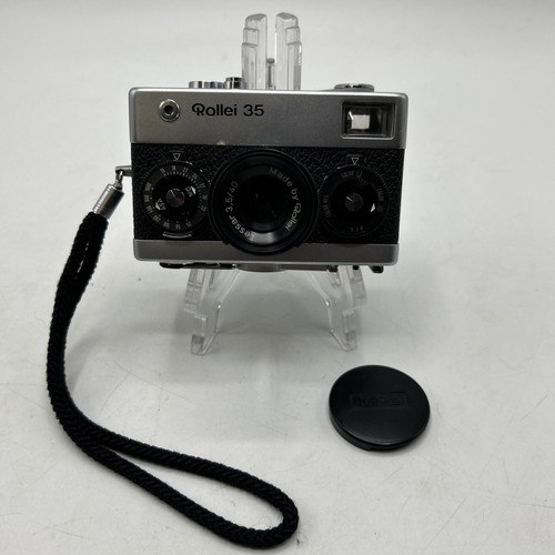 Rollei vintage 35mm film - 35mm,