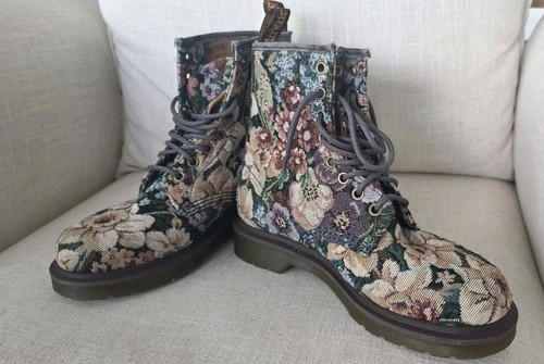 Martens castrel floral - martens,