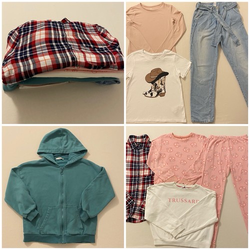 Girls clothes bundle 11 - girls,