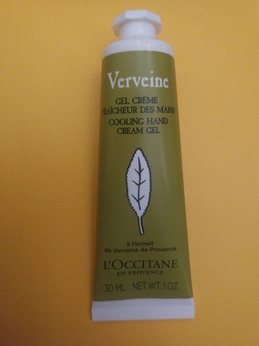 Occitane vervine verbena - l''occitane, vervine/verbena