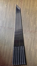 KBS Tour 120 Iron Shafts /