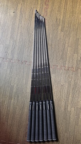 Kbs tour 120 iron - kbs, /