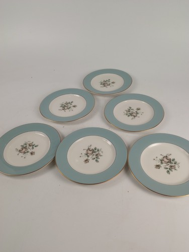 Royal doulton rose elegans - 6,