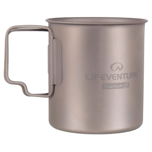 Lifeventure titanium travel - lifeventure,