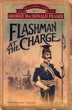 Flashman the charge vol - the,