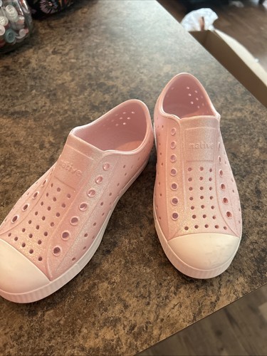 Native kids shoes - native,