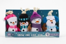 Plush Dog Toys