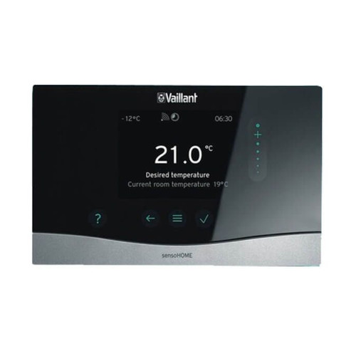 Vaillant sensohome vrt380f - sensohome,