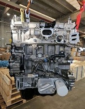 Ford Transit 2.0 Bare Engine
