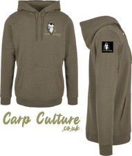 Carp Fishing Hoodie - Carp