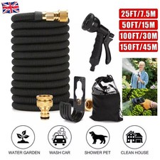 Heavy duty 100ft - heavy, expandable