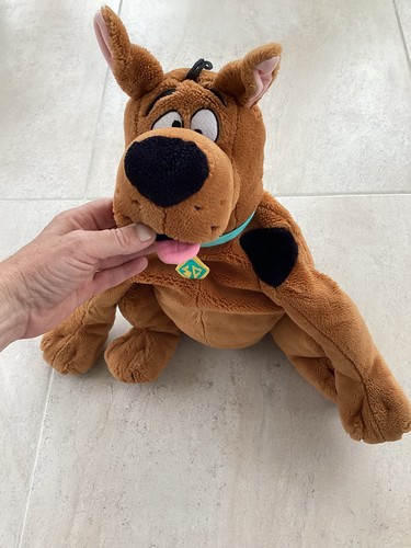 Vintage scooby doo - scooby, hot