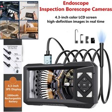 Industrial Endoscope Borescope