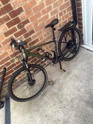 Cannondale quick with - quick, cx