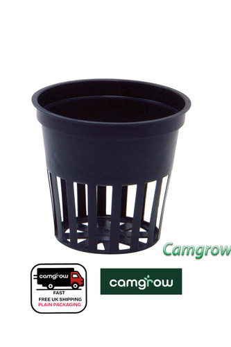 Net pot 5cm 5 - net, for